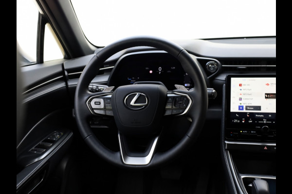 Lexus LBX Relax 2WD | Tech Pack | Memory Seat | El Achterklep