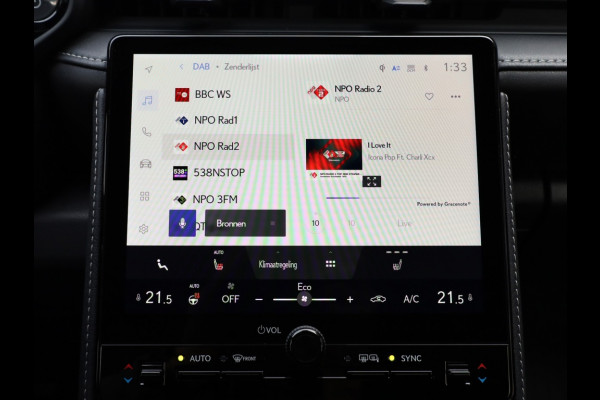 Lexus LBX Relax 2WD | Tech Pack | Memory Seat | El Achterklep