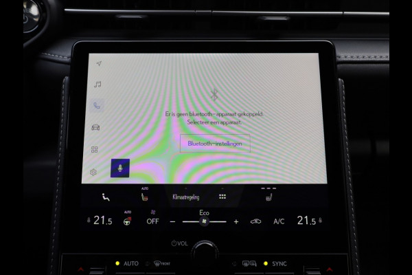 Lexus LBX Relax 2WD | Tech Pack | Memory Seat | El Achterklep