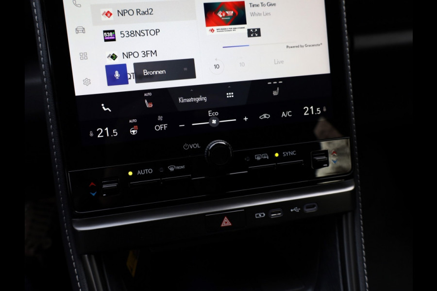 Lexus LBX Relax 2WD | Tech Pack | Memory Seat | El Achterklep