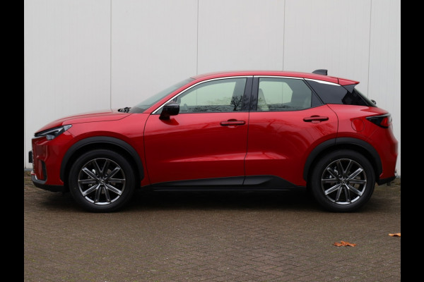 Lexus LBX Elegant 2WD | Tech Pack | Leder | El Achterklep