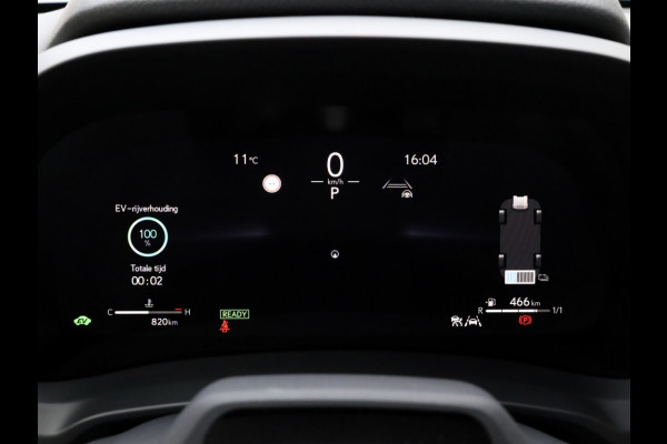 Lexus LBX Elegant 2WD | Tech Pack | Leder | El Achterklep