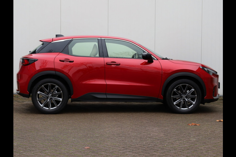 Lexus LBX Elegant 2WD | Tech Pack | Leder | El Achterklep