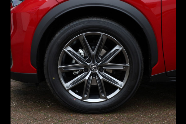 Lexus LBX Elegant 2WD | Tech Pack | Leder | El Achterklep