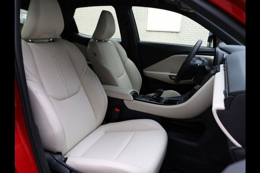 Lexus LBX Elegant 2WD | Tech Pack | Leder | El Achterklep