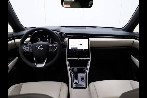 Lexus LBX Elegant 2WD | Tech Pack | Leder | El Achterklep