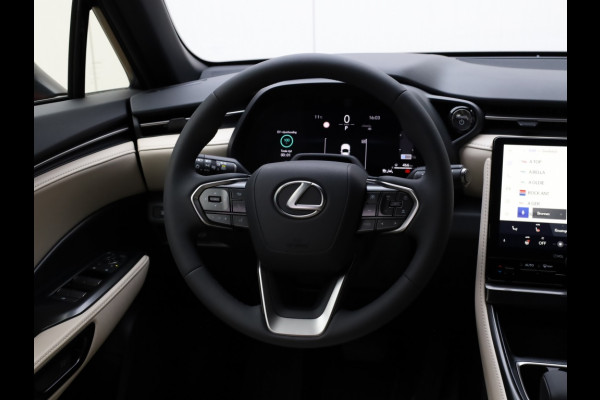 Lexus LBX Elegant 2WD | Tech Pack | Leder | El Achterklep
