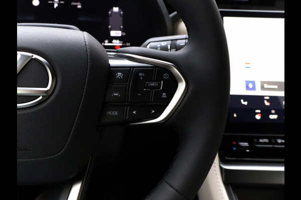 Lexus LBX Elegant 2WD | Tech Pack | Leder | El Achterklep