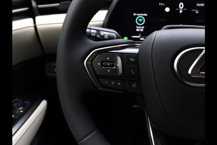 Lexus LBX Elegant 2WD | Tech Pack | Leder | El Achterklep