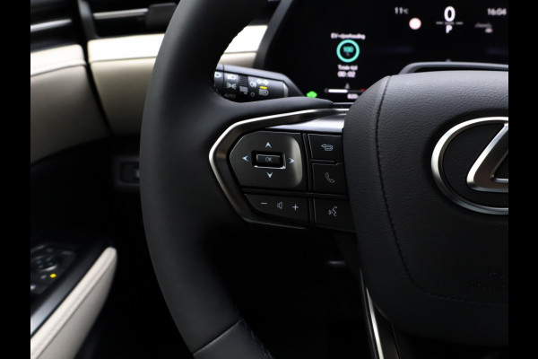 Lexus LBX Elegant 2WD | Tech Pack | Leder | El Achterklep