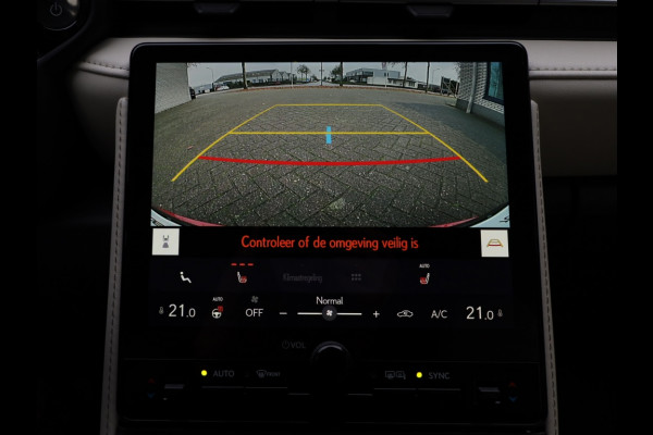 Lexus LBX Elegant 2WD | Tech Pack | Leder | El Achterklep