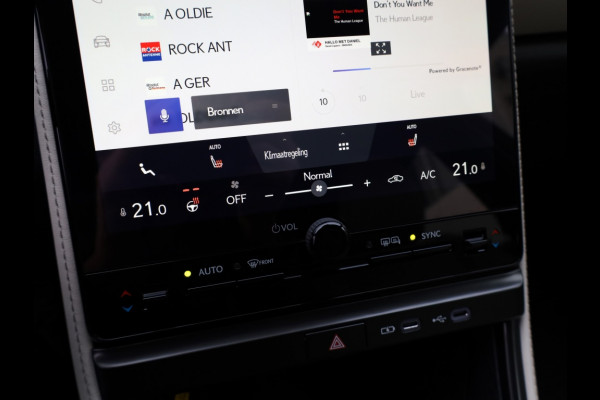 Lexus LBX Elegant 2WD | Tech Pack | Leder | El Achterklep