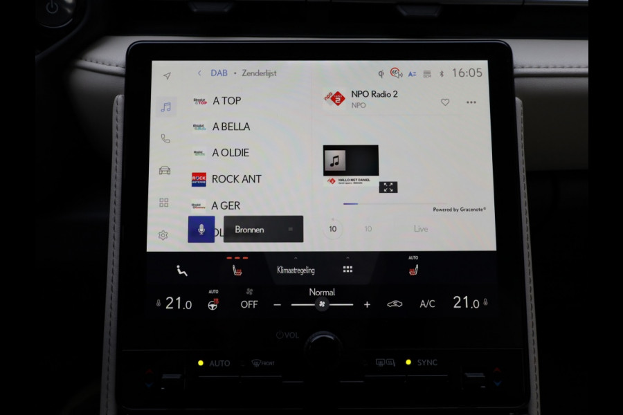 Lexus LBX Elegant 2WD | Tech Pack | Leder | El Achterklep