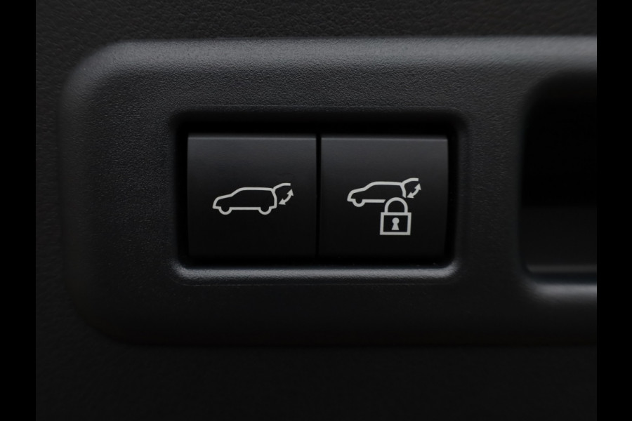 Lexus LBX Elegant 2WD | Tech Pack | Leder | El Achterklep