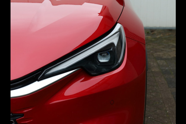 Lexus LBX Elegant 2WD | Tech Pack | Leder | El Achterklep