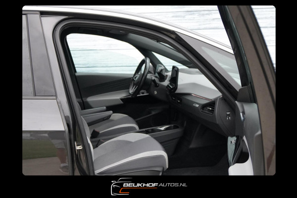 Volkswagen ID.3 First Plus 58 kWh Soh 94,7% Camera Navigatie