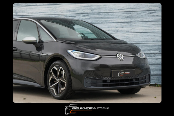 Volkswagen ID.3 First Plus 58 kWh Soh 94,7% Camera Navigatie