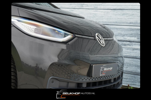 Volkswagen ID.3 First Plus 58 kWh Soh 94,7% Camera Navigatie
