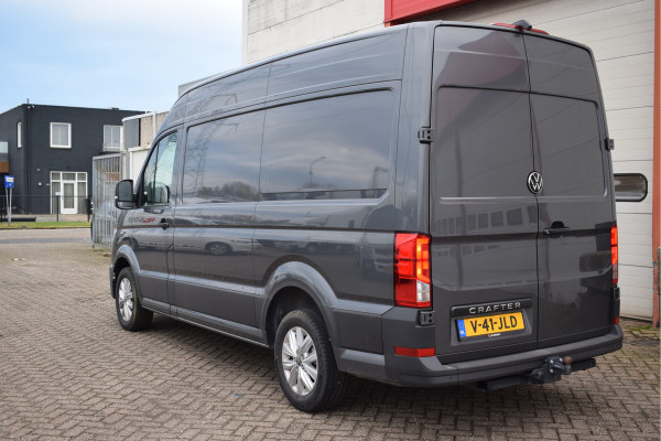 Volkswagen Crafter 2.0 TDI L3H3 Exclusive MY 2025 AUTOMAAT TREKHAAK