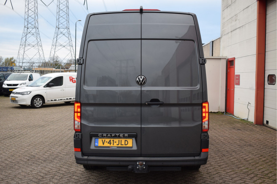 Volkswagen Crafter 2.0 TDI L3H3 Exclusive MY 2025 AUTOMAAT TREKHAAK