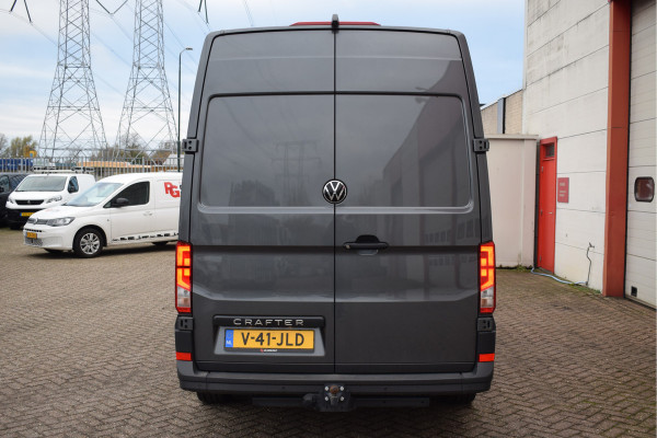 Volkswagen Crafter 2.0 TDI L3H3 Exclusive MY 2025 AUTOMAAT TREKHAAK