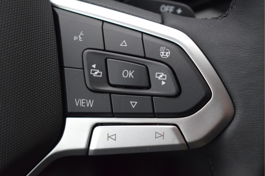 Volkswagen Crafter 2.0 TDI L3H3 Exclusive MY 2025 AUTOMAAT TREKHAAK