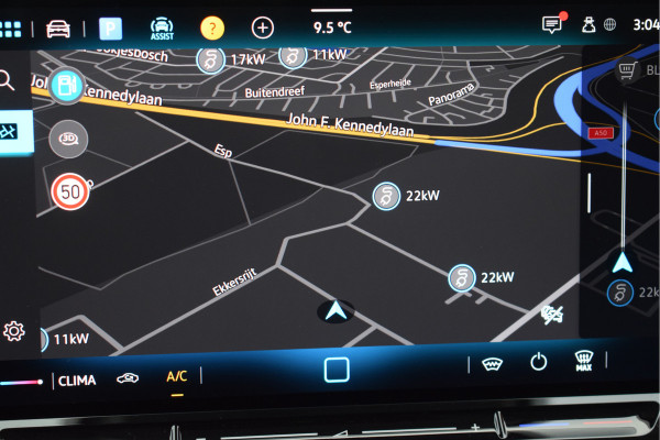 Volkswagen Crafter 2.0 TDI L3H3 Exclusive MY 2025 AUTOMAAT TREKHAAK