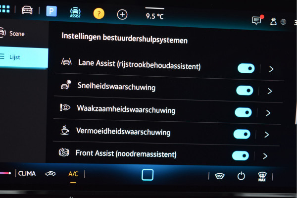 Volkswagen Crafter 2.0 TDI L3H3 Exclusive MY 2025 AUTOMAAT TREKHAAK