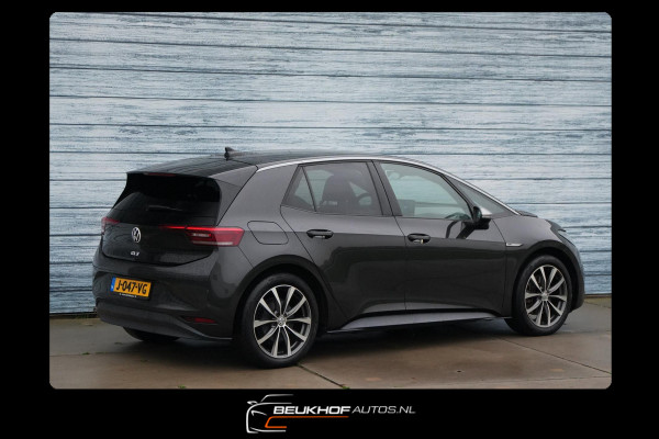 Volkswagen ID.3 First Plus 58 kWh Soh94% Adapt Cruise Carplay