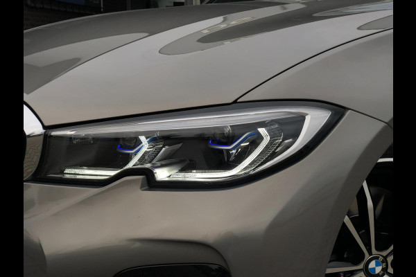 BMW 3-serie 330i High Executive Edition | M Sport | Pano, Leder, Navi, Stoelverw., PDC, Cruise, Climate | Dealeroh. | Individual |