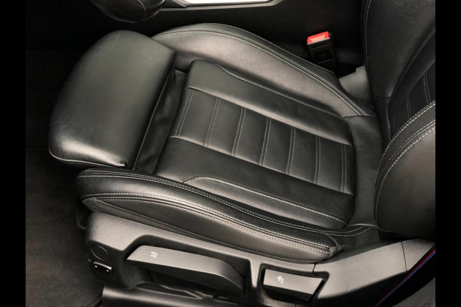 BMW 3-serie 330i High Executive Edition | M Sport | Pano, Leder, Navi, Stoelverw., PDC, Cruise, Climate | Dealeroh. | Individual |