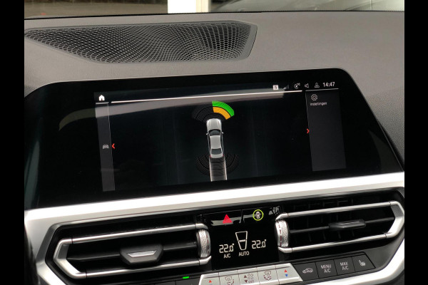 BMW 3-serie 330i High Executive Edition | M Sport | Pano, Leder, Navi, Stoelverw., PDC, Cruise, Climate | Dealeroh. | Individual |