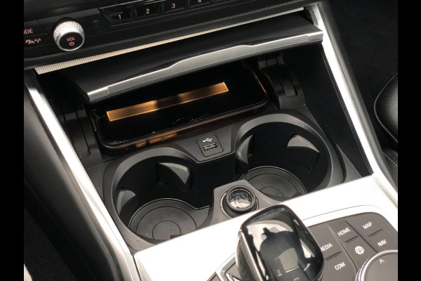 BMW 3-serie 330i High Executive Edition | M Sport | Pano, Leder, Navi, Stoelverw., PDC, Cruise, Climate | Dealeroh. | Individual |