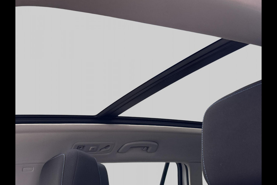 Volkswagen Passat Variant 1.4 TSI PHEV GTE Business  | automaat | schuifdak