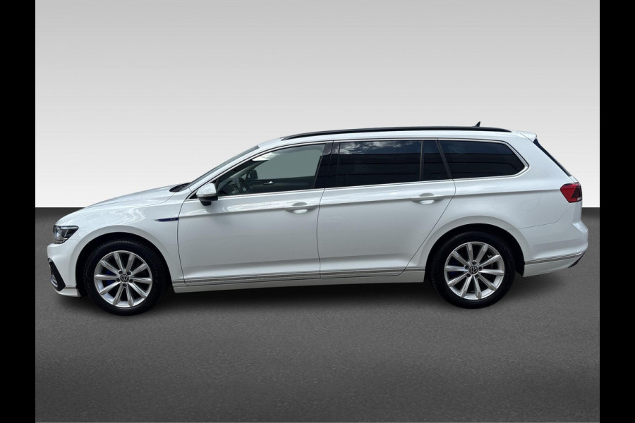 Volkswagen Passat Variant 1.4 TSI PHEV GTE Business  | automaat | schuifdak