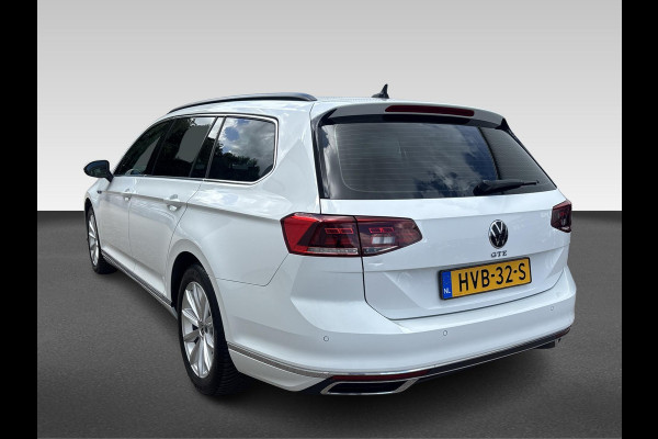 Volkswagen Passat Variant 1.4 TSI PHEV GTE Business  | automaat | schuifdak