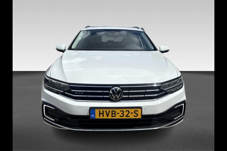 Volkswagen Passat Variant 1.4 TSI PHEV GTE Business  | automaat | schuifdak