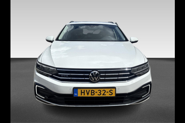 Volkswagen Passat Variant 1.4 TSI PHEV GTE Business  | automaat | schuifdak