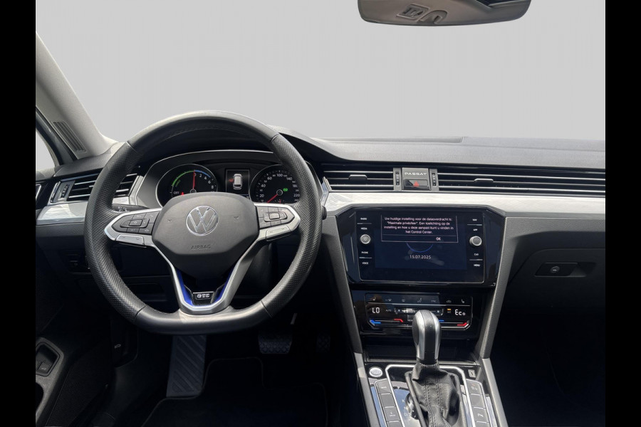 Volkswagen Passat Variant 1.4 TSI PHEV GTE Business  | automaat | schuifdak