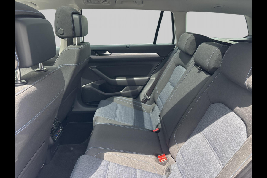 Volkswagen Passat Variant 1.4 TSI PHEV GTE Business  | automaat | schuifdak