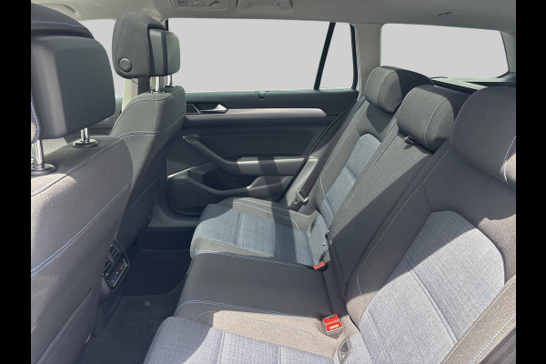 Volkswagen Passat Variant 1.4 TSI PHEV GTE Business  | automaat | schuifdak