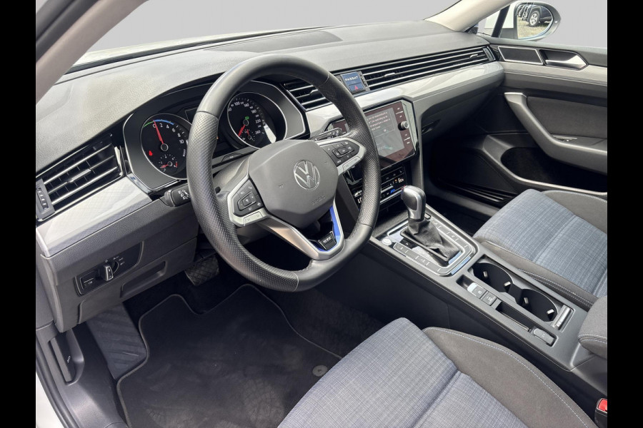 Volkswagen Passat Variant 1.4 TSI PHEV GTE Business  | automaat | schuifdak