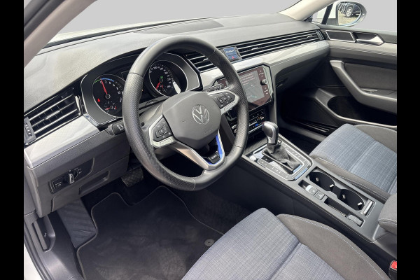 Volkswagen Passat Variant 1.4 TSI PHEV GTE Business  | automaat | schuifdak