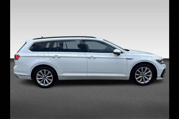 Volkswagen Passat Variant 1.4 TSI PHEV GTE Business  | automaat | schuifdak