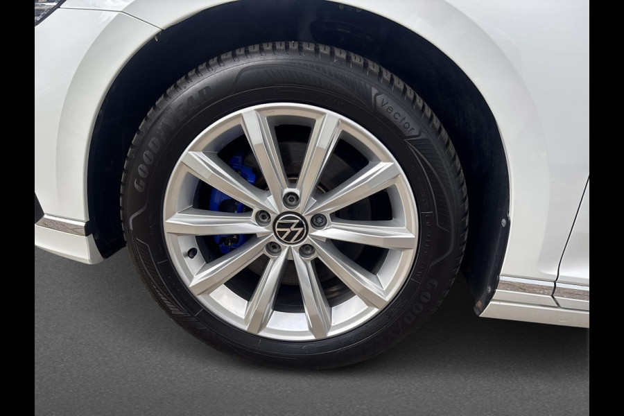 Volkswagen Passat Variant 1.4 TSI PHEV GTE Business  | automaat | schuifdak