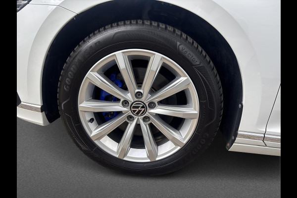 Volkswagen Passat Variant 1.4 TSI PHEV GTE Business  | automaat | schuifdak