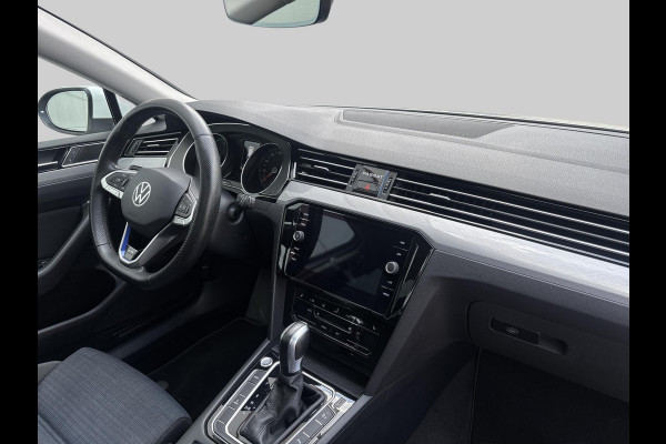 Volkswagen Passat Variant 1.4 TSI PHEV GTE Business  | automaat | schuifdak