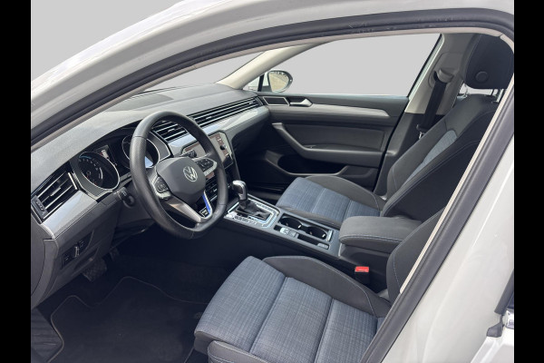 Volkswagen Passat Variant 1.4 TSI PHEV GTE Business  | automaat | schuifdak