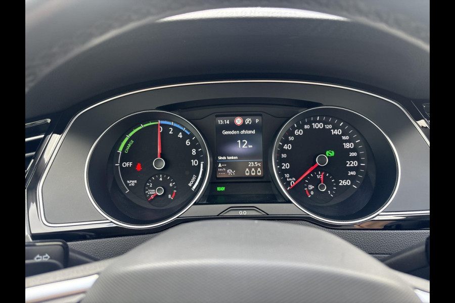 Volkswagen Passat Variant 1.4 TSI PHEV GTE Business  | automaat | schuifdak