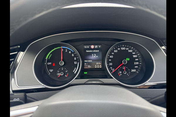 Volkswagen Passat Variant 1.4 TSI PHEV GTE Business  | automaat | schuifdak